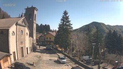 immagine della webcam nei dintorni di Cimoncino: webcam Piandelagotti