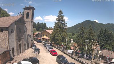 immagine della webcam nei dintorni di Piane di Mocogno: webcam Piandelagotti