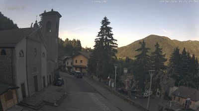 immagine della webcam nei dintorni di Frassinoro: webcam Piandelagotti