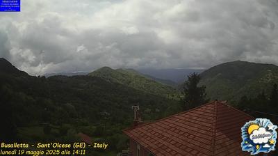 webcam