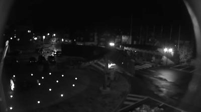 immagine della webcam nei dintorni di Rifugio Quintino Sella: webcam Macugnaga