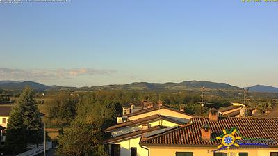 Preview delle webcam di Vigolzone