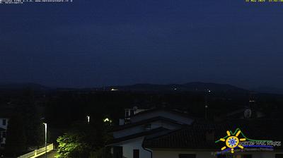 immagine della webcam nei dintorni di Varano de' Melegari: webcam Vigolzone