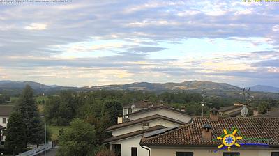 Preview delle webcam di Vigolzone