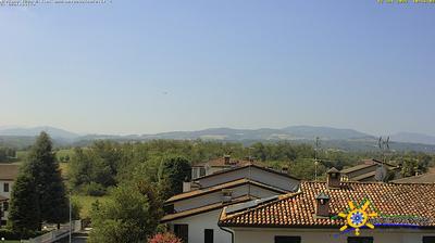 Preview delle webcam di Vigolzone
