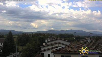 immagine della webcam nei dintorni di Farini: webcam Vigolzone