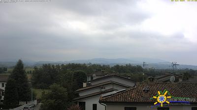 immagine della webcam nei dintorni di Varano de' Melegari: webcam Vigolzone