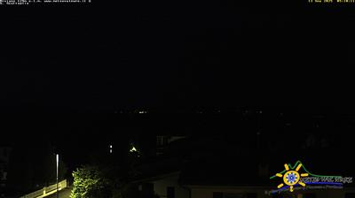 immagine della webcam nei dintorni di San Rocco al Porto: webcam Vigolzone