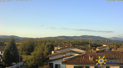 immagine della webcam nei dintorni di Farini: webcam Vigolzone