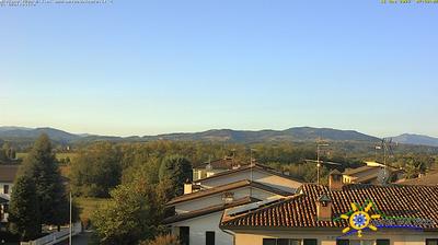 Preview delle webcam di Vigolzone