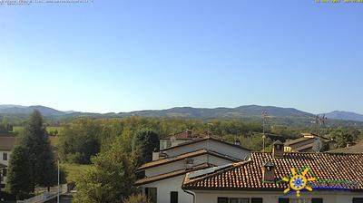 immagine della webcam nei dintorni di Morfasso: webcam Vigolzone