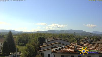 immagine della webcam nei dintorni di Varano de' Melegari: webcam Vigolzone