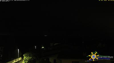 immagine della webcam nei dintorni di Salsomaggiore Terme: webcam Vigolzone