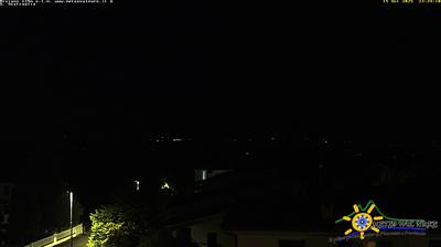 immagine della webcam nei dintorni di Castelnuovo Bocca d'Adda: webcam Grazzano Visconti