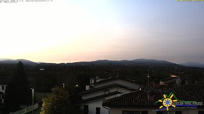 Preview delle webcam di Grazzano Visconti