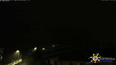 immagine della webcam nei dintorni di Salsomaggiore Terme: webcam Grazzano Visconti