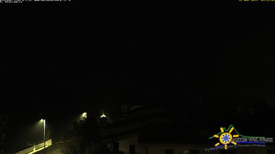 immagine della webcam nei dintorni di Salsomaggiore Terme: webcam Grazzano Visconti