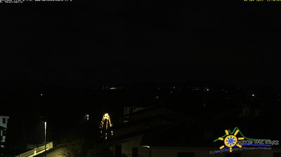 immagine della webcam nei dintorni di Costa de' Nobili: webcam Grazzano Visconti