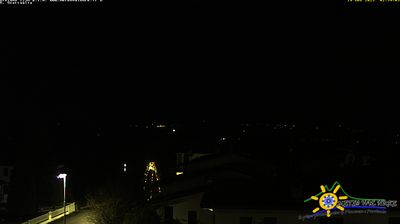 immagine della webcam nei dintorni di Costa de' Nobili: webcam Grazzano Visconti