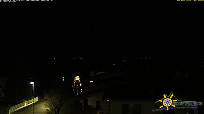 immagine della webcam nei dintorni di Bobbio: webcam Grazzano Visconti