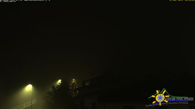 immagine della webcam nei dintorni di Farini: webcam Grazzano Visconti