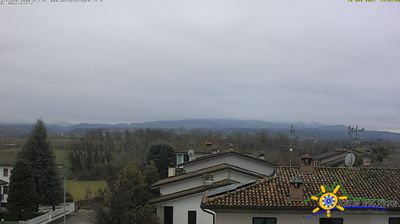 immagine della webcam nei dintorni di San Rocco al Porto: webcam Grazzano Visconti