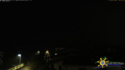 immagine della webcam nei dintorni di Piacenza: webcam Grazzano Visconti