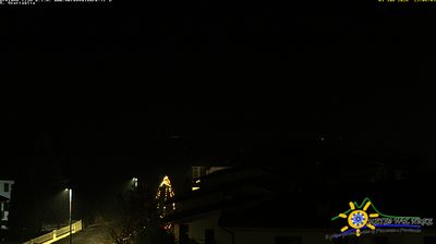 immagine della webcam nei dintorni di Varano de' Melegari: webcam Grazzano Visconti