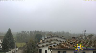 immagine della webcam nei dintorni di Farini: webcam Grazzano Visconti