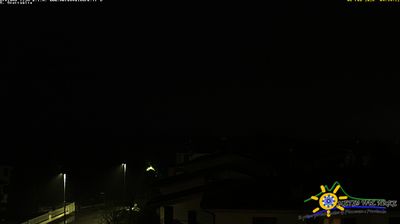 immagine della webcam nei dintorni di Piacenza: webcam Grazzano Visconti