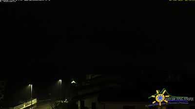 immagine della webcam nei dintorni di Piacenza: webcam Grazzano Visconti