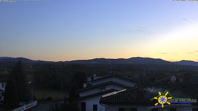 Preview delle webcam di Grazzano Visconti