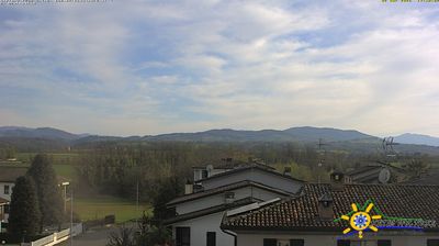 Preview delle webcam di Grazzano Visconti