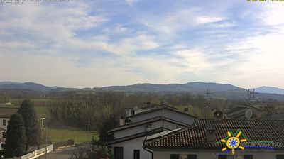 Preview delle webcam di Grazzano Visconti