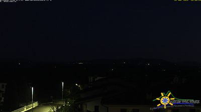 immagine della webcam nei dintorni di Tabiano Terme: webcam Grazzano Visconti