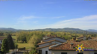 Preview delle webcam di Grazzano Visconti