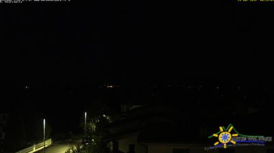 immagine della webcam nei dintorni di Passo del Penice: webcam Grazzano Visconti