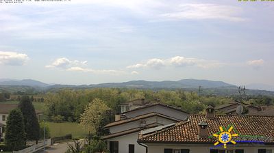 Preview delle webcam di Grazzano Visconti