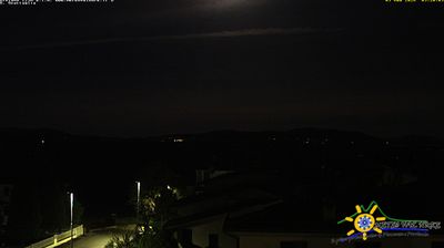 immagine della webcam nei dintorni di Castelnuovo Bocca d'Adda: webcam Grazzano Visconti