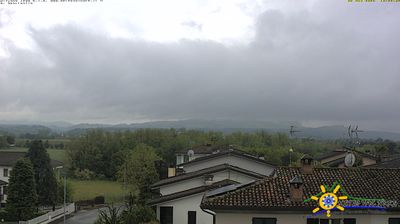 immagine della webcam nei dintorni di San Rocco al Porto: webcam Grazzano Visconti