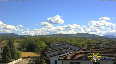 Preview delle webcam di Grazzano Visconti
