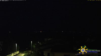 immagine della webcam nei dintorni di Codogno: webcam Grazzano Visconti
