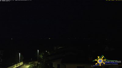 immagine della webcam nei dintorni di Farini: webcam Grazzano Visconti