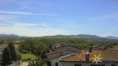 Preview delle webcam di Grazzano Visconti