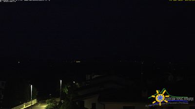 immagine della webcam nei dintorni di Vigolzone: webcam Grazzano Visconti