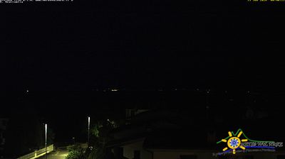 immagine della webcam nei dintorni di Salsomaggiore Terme: webcam Grazzano Visconti