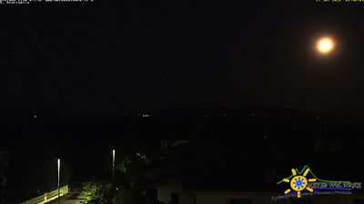 immagine della webcam nei dintorni di Tabiano Terme: webcam Grazzano Visconti