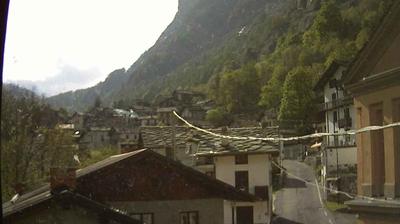 Preview delle webcam di Balme