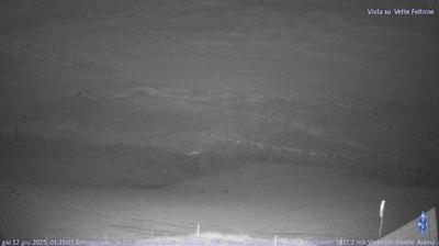 immagine della webcam nei dintorni di Fiera di Primiero: webcam Fonzaso