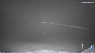 immagine della webcam nei dintorni di Siror: webcam Fonzaso